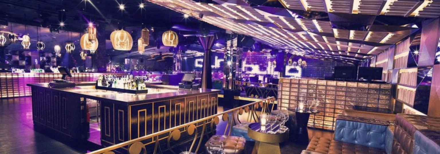 Mejores Discotecas En Barcelona – Broad Bar Barcelona